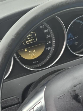 Mercedes-Benz C 200 CDI, снимка 7