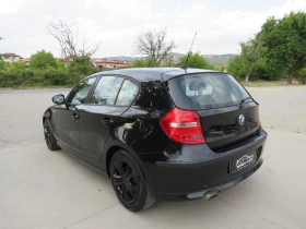 BMW 118 D* НОВ ВНОС - СЕРВИЗНА ИСТОРИЯ РЪЧКА 6 СКОРОСТИ* , снимка 7