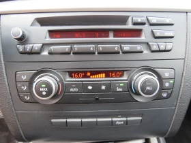 BMW 118 D* НОВ ВНОС - СЕРВИЗНА ИСТОРИЯ РЪЧКА 6 СКОРОСТИ* , снимка 15