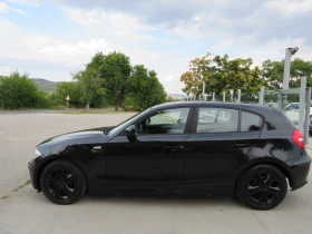 BMW 118 D* НОВ ВНОС - СЕРВИЗНА ИСТОРИЯ РЪЧКА 6 СКОРОСТИ* , снимка 8