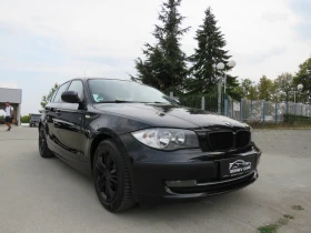 BMW 118 D* НОВ ВНОС - СЕРВИЗНА ИСТОРИЯ РЪЧКА 6 СКОРОСТИ* , снимка 3