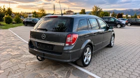 Opel Astra 1.6 Бензин/ Газ, 116К.с, снимка 5