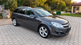 Opel Astra 1.6 Бензин/ Газ, 116К.с, снимка 3