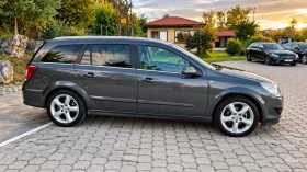 Opel Astra 1.6 Бензин/ Газ, 116К.с, снимка 4