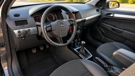 Opel Astra 1.6 Бензин/ Газ, 116К.с, снимка 8