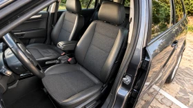 Opel Astra 1.6 Бензин/ Газ, 116К.с, снимка 9