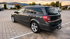 Opel Astra 1.6 Бензин/ Газ, 116К.с, снимка 7