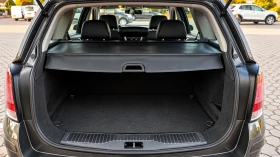 Opel Astra 1.6 Бензин/ Газ, 116К.с, снимка 6