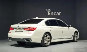 BMW 730 Ld xDrive M Sport | АВТОФИНАНСИРАНЕ, снимка 2