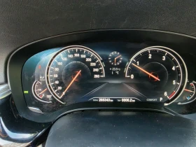 BMW 520 M, снимка 13