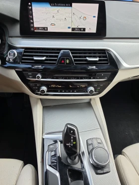 BMW 520 M, снимка 12