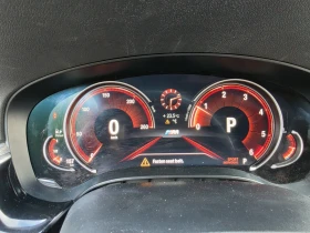 BMW 520 M, снимка 14
