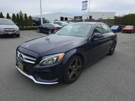Mercedes-Benz C 300 * CARFAX * , снимка 1