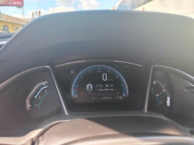 Honda Civic, снимка 13