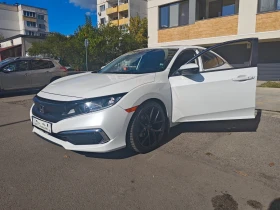 Honda Civic, снимка 1