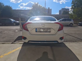 Honda Civic, снимка 2