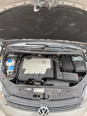 VW Golf Plus VW Golf Plus 6 2.0tdi, снимка 15