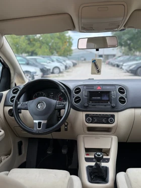 VW Golf Plus VW Golf Plus 6 2.0tdi, снимка 11