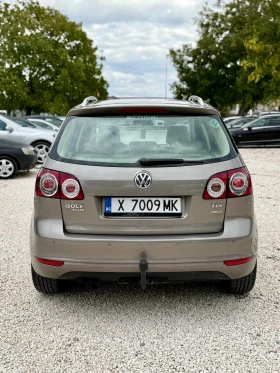 VW Golf Plus VW Golf Plus 6 2.0tdi, снимка 5
