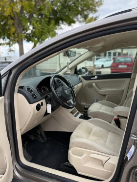 VW Golf Plus VW Golf Plus 6 2.0tdi, снимка 13