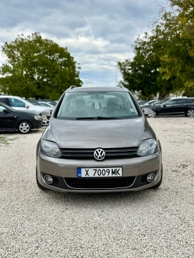 VW Golf Plus VW Golf Plus 6 2.0tdi, снимка 2