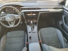 VW Arteon, снимка 6