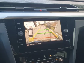 VW Arteon, снимка 9