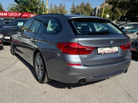 BMW 525 D-Sport Line-ЛИЗИНГ, снимка 2