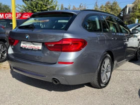 BMW 525 D-Sport Line-ЛИЗИНГ, снимка 5