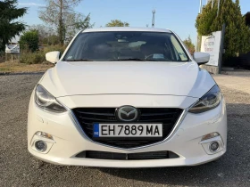 Mazda 3 2.2 / 150к.с./ Автомат / Кожа / Нави, снимка 2