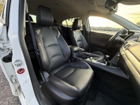 Mazda 3 2.2 / 150к.с./ Автомат / Кожа / Нави, снимка 13