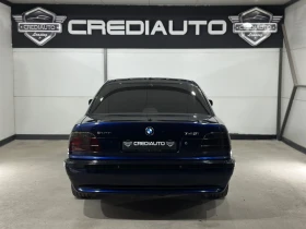 BMW 728 LPG, снимка 5