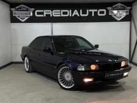 BMW 728 LPG, снимка 3