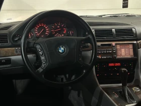 BMW 728 LPG, снимка 10