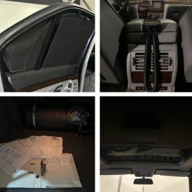 BMW 728 LPG, снимка 12