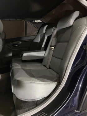 BMW 728 LPG, снимка 14