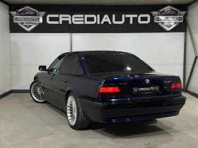 BMW 728 LPG, снимка 4