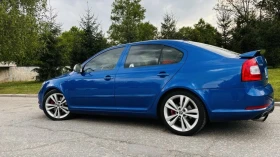 Skoda Octavia 2.0 TSI RS, снимка 7