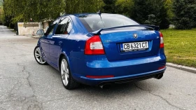 Skoda Octavia 2.0 TSI RS, снимка 10