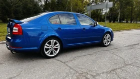 Skoda Octavia 2.0 TSI RS, снимка 4