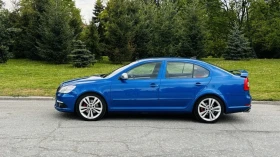 Skoda Octavia 2.0 TSI RS, снимка 8