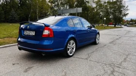 Skoda Octavia 2.0 TSI RS, снимка 3