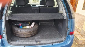 Opel Meriva 1.4, снимка 5