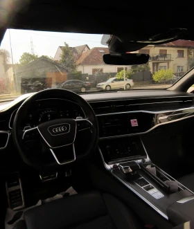 Audi Rs7 4.0 Sportback Quattro , снимка 5