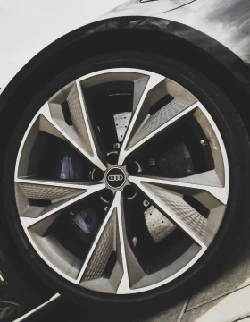 Audi Rs7 4.0 Sportback Quattro , снимка 4
