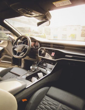 Audi Rs7 4.0 Sportback Quattro , снимка 6