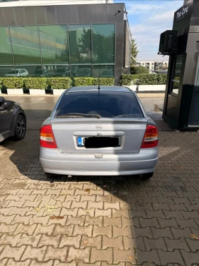 Opel Astra 1, 6, снимка 2