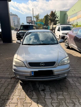 Opel Astra 1, 6, снимка 1