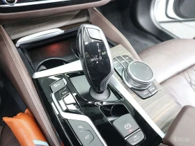 BMW 520 * 520d xDrive M Sport Package Plus * , снимка 13
