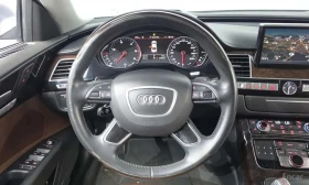 Audi A8, снимка 8